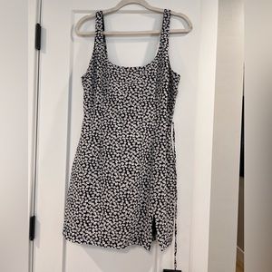 Abercrombie women’s mini dress